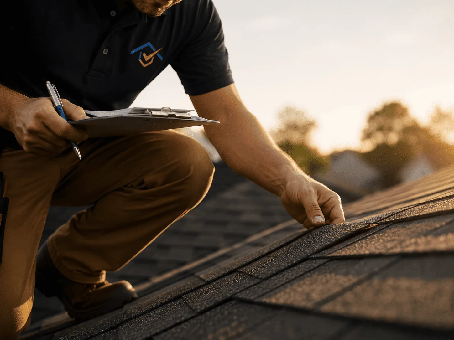 Why Choose Roof Inspection in Blairs, VA